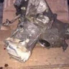 CAJA CAMBIOS FIAT PANDA FGP55192231