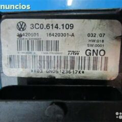 BOMBA ABS VW PASSAT 3C0614109
