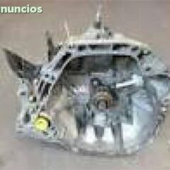 CAJA MANUAL RENAULT MODUS 1.6 16 JH3131