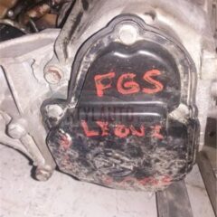 CAJA CAMBIOS SKODA OCTAVIA FGS F G S