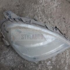 FARO DELANTERO DERECHO MB CLASE A W168