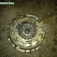 KIT EMBRAGUE BMW 318TI E46 N42B18A