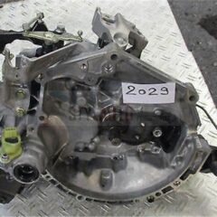 CAJA DE CAMBIOS CITROEN C2 20CQ12