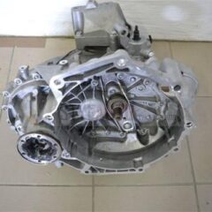 CAJA MANUAL VW SCIROCCO 1.4 PRL P R L