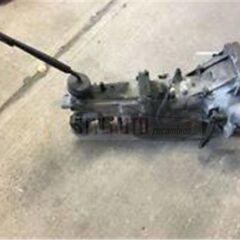 CAJA MANUAL SUZUKI SAMURAI 1.0 SJ410