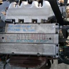 MOTOR FIAT COUPE 2.0 16V 836A3000