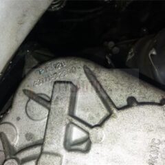 CAJA MANUAL HYUNDAI I30 CRDI 43111-32300