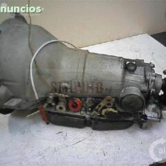 CAJA AUTOMATICA MERCEDES 500 W126 722311