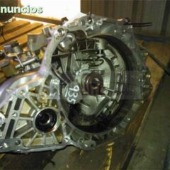 CAJA CAMBIOS OPEL CORSA 1.3 12992510