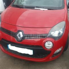 DELANTERA COMPLETA RENAULT CLIO 2012