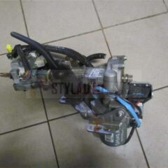 DIRECCION ELECTRICA NISSAN QASHQAI