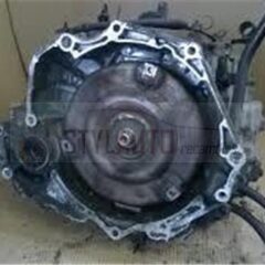 CAJA DE CAMBIOS AUT OPEL ZAFIRA 1.8
