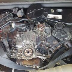 DESPIECE MOTOR AUDI 3.0 TDI BMK B M K