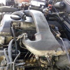 CULATA SSANYONG KORANDO 2.3 TD