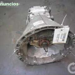 CAJA CAMBIOS MERCEDES C240 717464