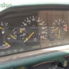 CUADRO DE MANDOS MERCEDES W124 GASOLINA