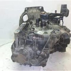 CAJA FORD FOCUS 1.8 TDCI XS4R-7F096-CB