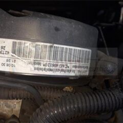 CULATA AUDI A4 2.0 TDI CAG C A G