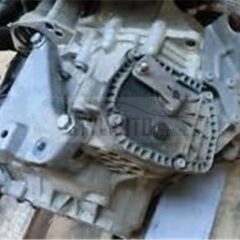 CAJA CAMBIOS SEAT ALTEA TFSI MLC M L C