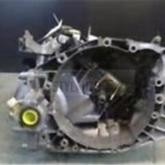 CAJA CAMBIO  PEUGEOT 206 1.4 16V 20CP23