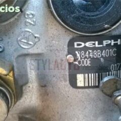 BOMBA INY CITROEN BERLINGO R8448B401C