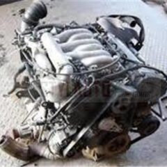 MOTOR HYUNDAI SANTA FE 2.7 V6 G6BA