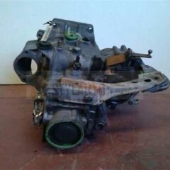 CAJA MANUAL VW GOLF 3 1.9 TIPO AAZ A A Z