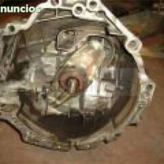 CAJA DE CAMBIOS AUDI A4 1 8 TIPO CTE