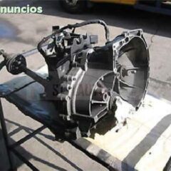 CAJA FORD FOCUS 1.6 3M5R-7F096-YF