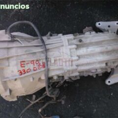 CAJA DE CAMBIOS BMW 330D E90 6V