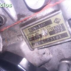CAJA AUTOMATICA RENAULT VELSATIS 3.0 DCI