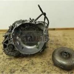 CAJA AUTOMATICA VOLVO C70 5042LE 1208818