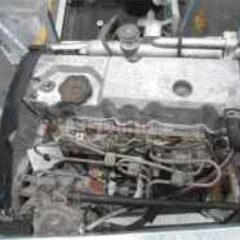 MOTOR MITSUBISHI 2.0D TIPO 4D68