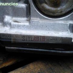 CAJA CAMBIOS MERCEDES 300 W124 722415