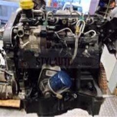 MOTOR DACIA LOGAN 1.5 DCI K9K792 k9kk792