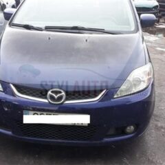 FRONTAL COMPLETO MAZDA 5 DIESEL