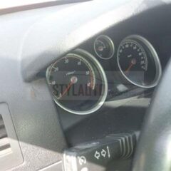 CUADRO RELOJES OPEL ASTRA H 1.9 CDTI