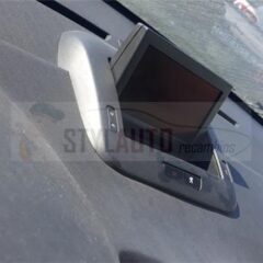 KIT DE AIRBAGS PEUGEOT 5008 PANTALLA
