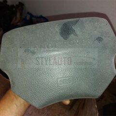 AIRBAG VOLANTE RANGE ROVER 4.6 año 98