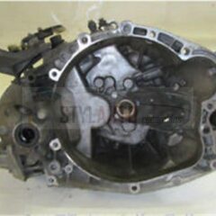CAJA MANUAL PEUGEOT 407 1.8 20DM58