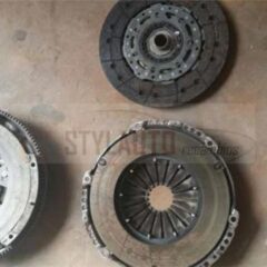 KIT EMBRAGUE AUDI 2.0 TDI BLB B L B