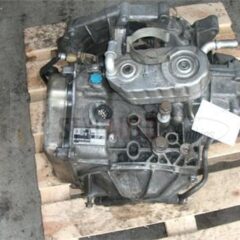 CAJA AUTOMATICA RENAULT SPACE LM0.001