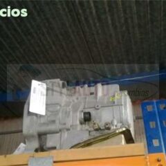 CAJA CAMBIOS AUTOMATICA MINI COOPER 1.6