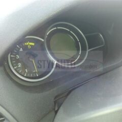 CUADRO DE RELOJES RENAULT MEGANE 3 1.5