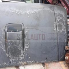 CAPOT MITSUBISHI MONTERO 2.8 4M40