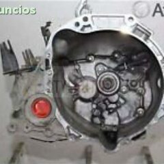 CAJA MANUAL NISSAN MICRA 1.4 8200247902
