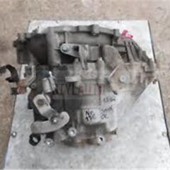 CAJA SEMIAUTOMATICA SMART FORFOUR 1.3