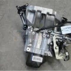 CAJA CAMBIOS DACIA DOKKER 1.5 JR5341