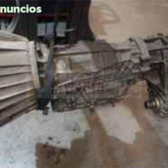 CAJA CAMBIOS AUTOMATICA BMW X5 3.0D 184