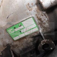 CAJA AUTOMATICA BMW X3 3.0D 96024820